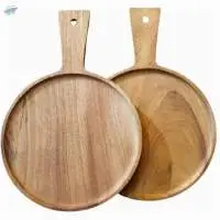 Wooden Tray
