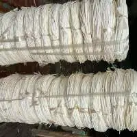 Nature and Plastic Rattan Core