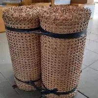 Rattan Webbing Cane