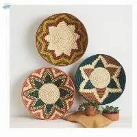Seagrass Wall Hanging