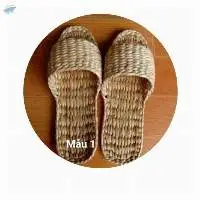 Hyacinth Slippers