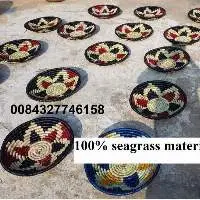 Seagrass Wall Hanging