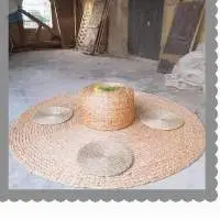 Seagrass Carpet/ Mat