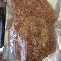 Dried Red Onion Dried Shallot