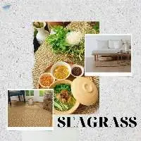 Good Quality Seagrass Mat From 99 Gold Data