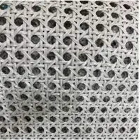 Rattan Plastic Webbing Synthetic Rattan