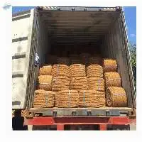 Coir Fiber Rope