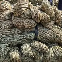 Seagrass Rope Raw Material For Weaving Basket