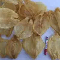 Dried Fish Maw