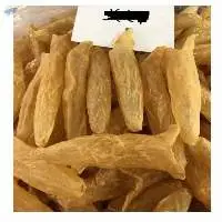 Dried Ling Fish Maw