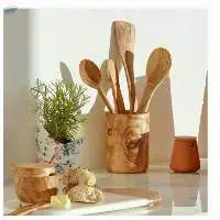Good Quality Wooden Spoon 
