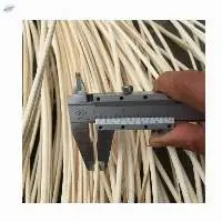 Rattan core (Natural/Bleached)