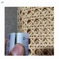 Rattan Cane Webbing