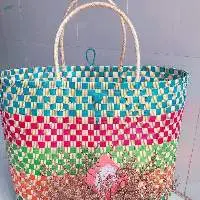 PP Tote Bag In Vietnam