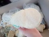 Eco-friendly Loofah Sponge/Organic Loofah