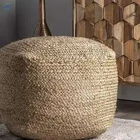 Water Hyacinth Cushion Mattresses Pad