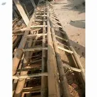 Bamboo Ladder