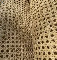 Rattan Webbing Cane