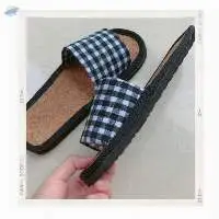 Coconut Coir Slipper