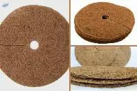 Coir Mulch Mat For Plant Best Price