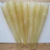 Dried Fish Maw - Seafood Pagasius maw