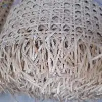 Rattan Webbing Cane
