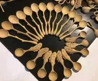 Wooden Spoon -Eco-friendly Kitchenware