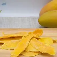 Dried Mango Vietnam