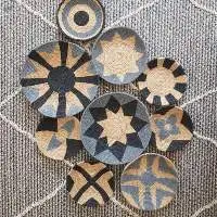 Seagrass Wall Hanging