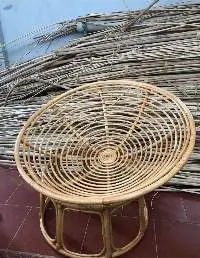 Papasan Chair