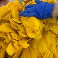 Dried Soft Mango / Dried Fruit