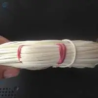 Rattan Peel Skin 5mm/6mm/Rattan Core
