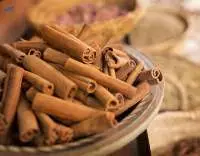 Cinnamon Stick