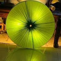 Celling Silk Lantern
