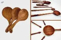 Wooden Spoon Best Price