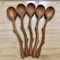 Wooden Spoon