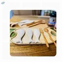 Wooden Fish For Decoration