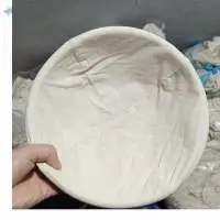 Rattan Proofing Basket Bread