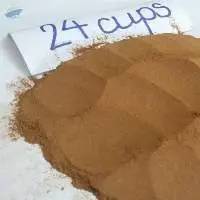 Tabu Powder / Joss Powder/incense Stick Powder