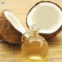 Deodorized ( RBD ) Coconut Oil