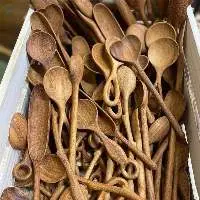 Wooden Spoon