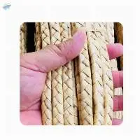 Dried Water Hyacinth Rope