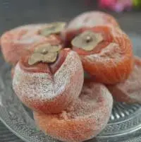 Dried Persimmon Best Price And High Quality