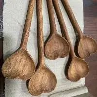 Wooden Spoon