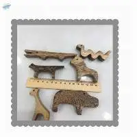 Wooden Animal