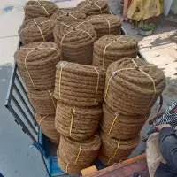 Coir Rope 30mm