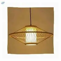 Bamboo Hanging Wall