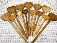 Wooden Spoon