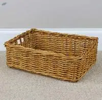 Rattan Baskets Best Price And High Quality