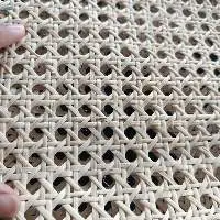 Rattan Mesh Webbing